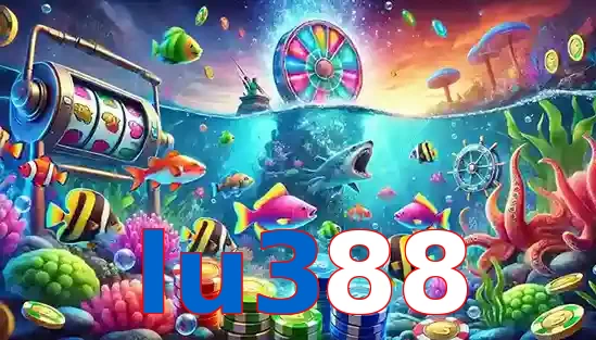 Trò Chơi Bắn Cá Phổ Biến Tại lu388