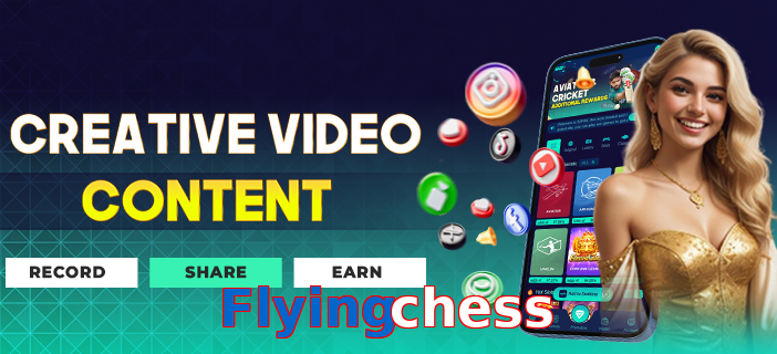 Flyingchess